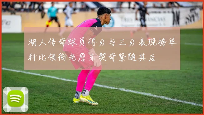 湖人传奇球员得分与三分表现榜单科比领衔老詹东契奇紧随其后